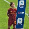 Serie A Femminile - Sampdoria-Roma 0-1 - Le pagelle del match