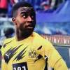 Al Real serve un'altra punta: piace Moukoko, a gennaio se ne parlerà col Borussia Dortmund
