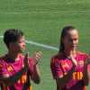 Immagine news Roma Femminile n.1