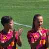 Immagine news Roma Femminile n.1