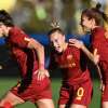 Dove vedere Roma Femminile-Fiorentina in diretta TV e in streaming