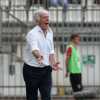 Atalanta, Gasperini: "Dobbiamo ritrovare il massimo della ferocia"