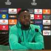 Conferenza stampa - Athletic Club, Inaki Williams: "Vogliamo fare bene, abbiamo lavorato tanto per essere qui"