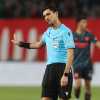 Champions League, arbitro azero per Bologna-Monaco