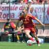 Roma Femminile, Greggi: "Vittoria molto importante, stiamo tornando quelle degli anni scorsi"