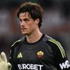 Svilar: "La Roma merita di stare dove sta oggi. Sono felice per i tifosi romanisti, gli voglio bene"