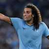 Guendouzi: "So dove metto i piedi, sono molto felice di aver scelto la Lazio"