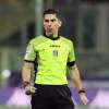 Serie A - Le designazioni della 21ª giornata: Roma-Empoli, arbitra Dionisi
