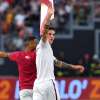 Zaniolo, nuovi contatti con la Juventus. Ma non sarà pagata la clausola