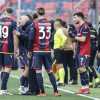 Bologna, Italiano: "Che soddisfazione questa squadra da record"