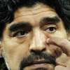 Maradona :"Grandissima delusione"