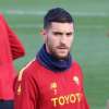 Roma e Real Sociedad, due squadre da momenti di forma opposti
