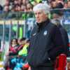 Atalanta, Gasperini: "La Coppa Italia resta un obiettivo"