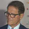 Capello: "Totti? Aveva una grande visione di gioco, ma non correva e non aveva dribbling"