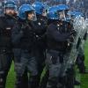 Roma-Lazio, zona Olimpico blindata: previsti oltre 1.000 agenti
