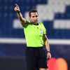 Porto-Roma 1-1 - Da Zero a Dieci - Il mancato saluto all'arbitro, il regalo in anticipo di Celik e la parità in Portogallo