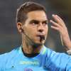 L'arbitro - Debutto in Serie A per Zufferli con la Roma. Una sconfitta per l'Empoli. Un'altra prima all'Olimpico da VAR per Meraviglia