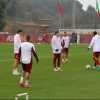 TRIGORIA - Scarico per chi ha giocato ieri. VIDEO!