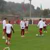 Immagine news Trigoria n.1