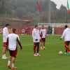 TRIGORIA - Scarico per chi ha giocato ieri