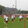 TRIGORIA - Inizia la preparazione per l’Udinese. Primo allenamento per Rensch e Gollini. VIDEO!