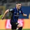 Inter, Zielinski a rischio forfait per la Roma