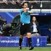 Immagine news L'arbitro n.1
