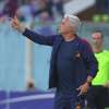 Giudice Sportivo - Mourinho squalificato, non ci sarà con lo Spezia