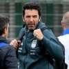Italia, Buffon ai giocatori: "Divertitevi e dimostrate il vostro valore"