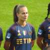 Roma Femminile, Thogersen candidata al Women's Player of the Year 2024 in Danimarca