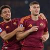 Le probabili formazioni di Roma-Udinese