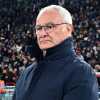 Ranieri: "Abbiamo buttato via la partita, è un peccato prendere gol in quel modo"