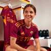 Immagine news Roma Femminile n.1