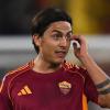 Dybala: "Oggi in Europa tutte le squadre sono difficili. Siamo entrati mosci, questa è la verità"