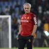 La Roma è un po' nel guado: Mourinho alla ricerca della giusta strada