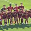PRIMAVERA 1 - Roma-Inter 2-2 - I giallorossi sprecano il doppio vantaggio