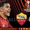 Roma-Salisburgo 2-0 - Belotti e Dybala trascinano i giallorossi agli ottavi di finale di Europa League!