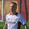 Immagine news Trigoria n.1