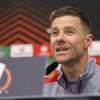 Bayer Leverkusen, Xabi Alonso: " L'Atalanta è l'avversario più duro d'Europa. Ha un super allenatore"