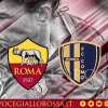 Serie A Femminile - Roma-Como - La copertina del match. GRAFICA!