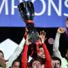 Supercoppa Italiana - Confermato il format a 4 squadre