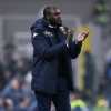 Genoa, Vieira: "Napoli obbligato a vincere ma noi siamo pronti"
