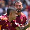 Le probabili formazioni di Hellas Verona-Roma