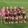 Coppa Italia Femminile - Roma-Sassuolo, le convocate di Spugna per la semifinale di ritorno  