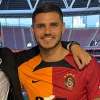 Il Galatasaray vuole trattenere Icardi. La Roma prova a inserirsi
