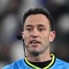 L'arbitro - Bilancio positivo con Feliciani. Al VAR nuovamente Di Paolo dopo la sconfitta...