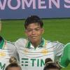 Immagine news Roma Femminile n.1