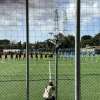 U16 PAGELLE SS LAZIO vs AS ROMA 0-4 - Coletta trascinatore