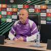 Fiorentina, Italiano: "Contro il Genk è una gara decisiva"