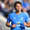 Italia-Olanda Femminile 2-0, quattro romaniste in campo: a segno Giacinti
